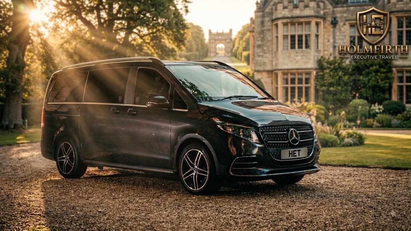 Executive MPV
